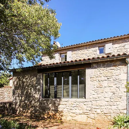 Stones House